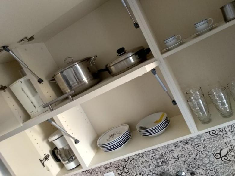 Stefiniki Apartment Psakoudia Bagian luar foto