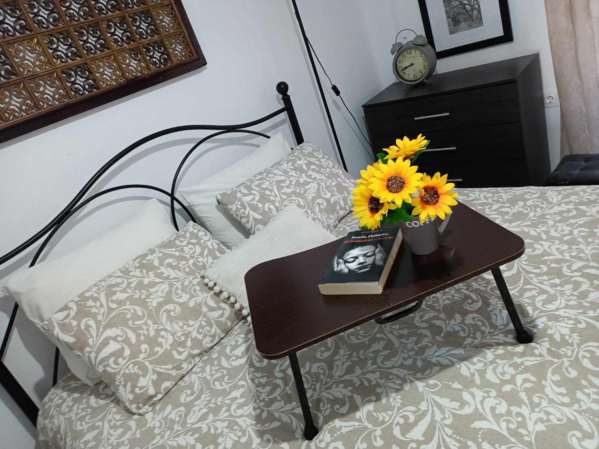 Stefiniki Apartment Psakoudia Bagian luar foto