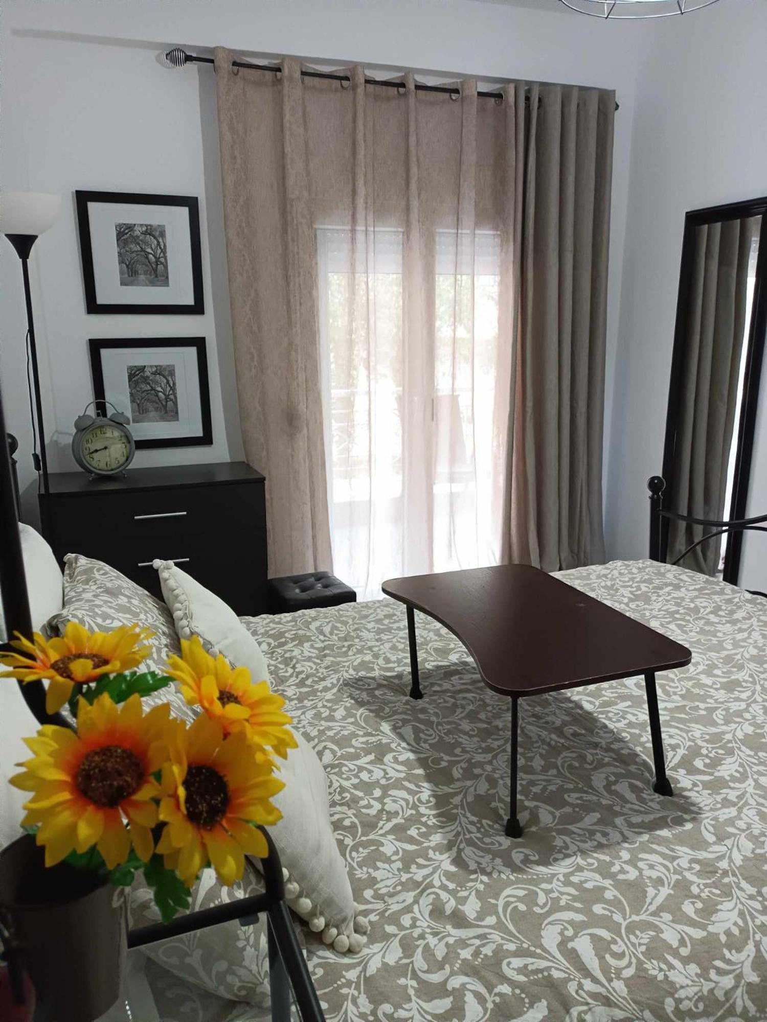 Stefiniki Apartment Psakoudia Bagian luar foto