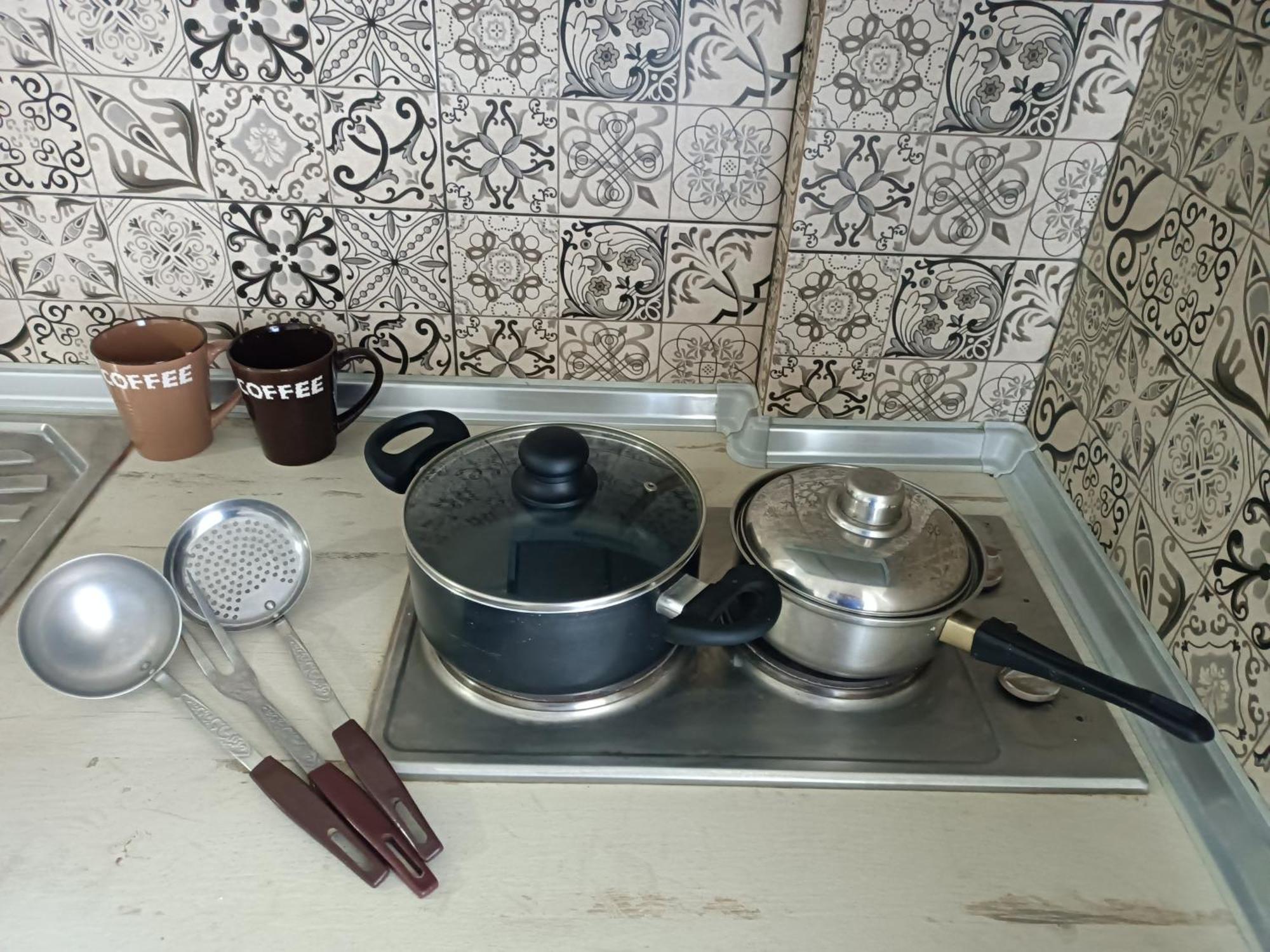 Stefiniki Apartment Psakoudia Bagian luar foto